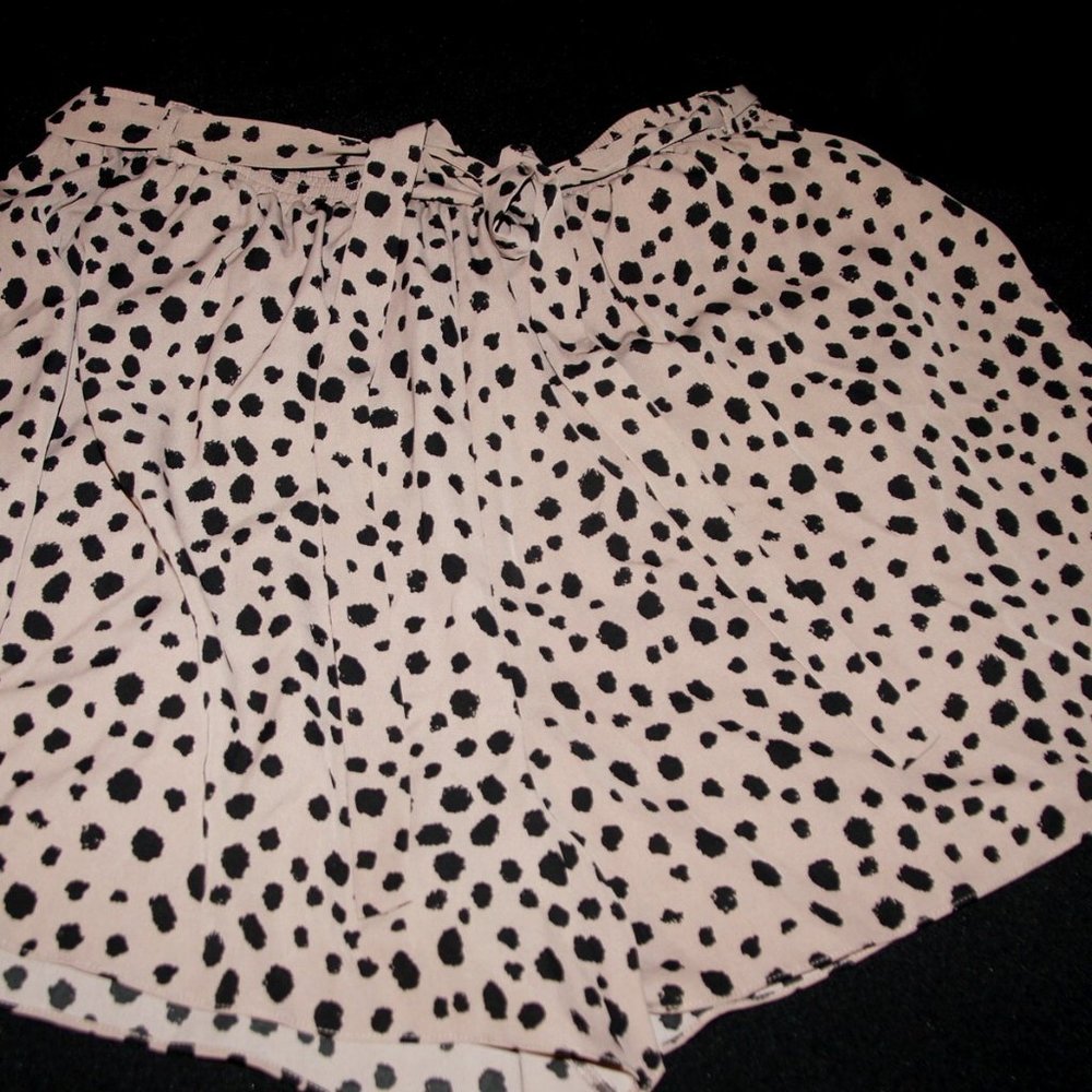 She + Sky XL Shorts NWT